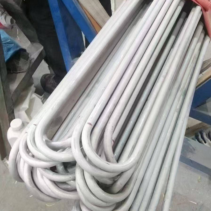 不锈钢换热管