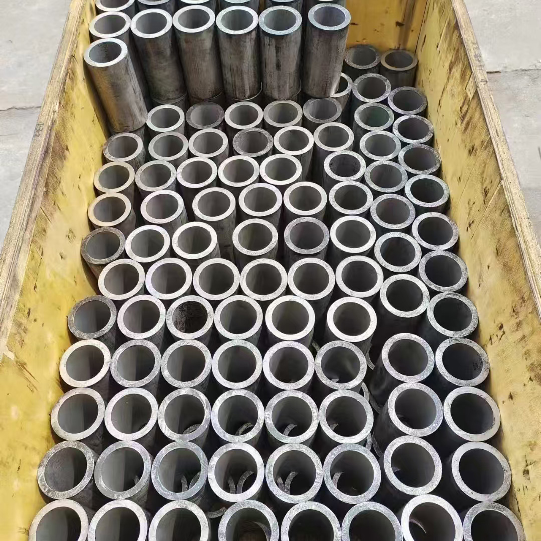 不锈钢厚壁管
