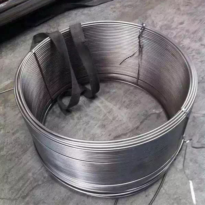 不锈钢锅炉管