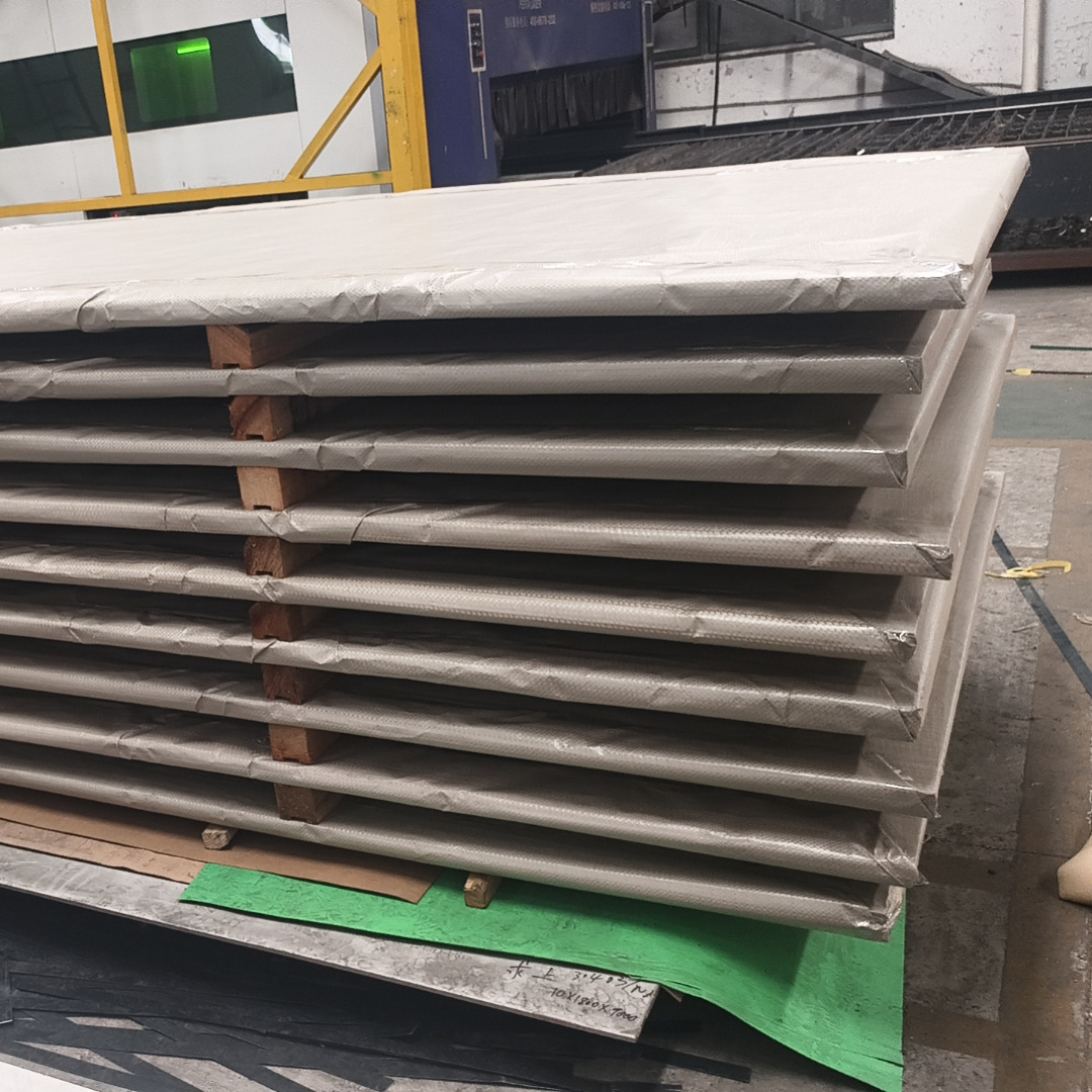 不锈钢扁钢