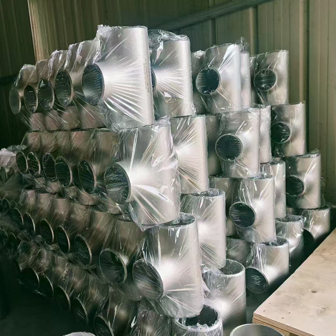 不锈钢异型管