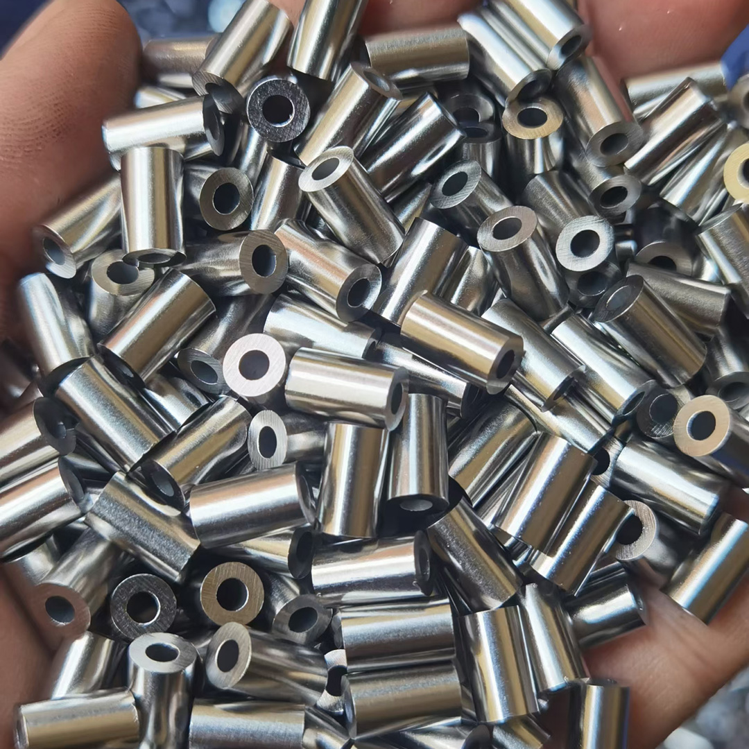 不锈钢异型管