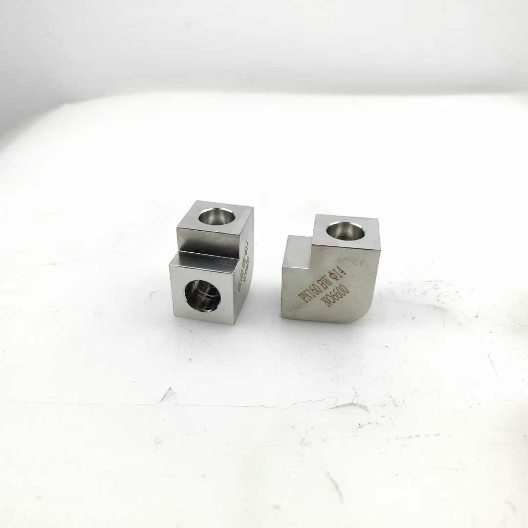 不锈钢异型管