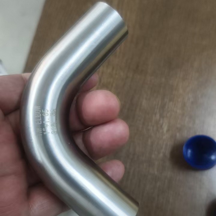 不锈钢弯管