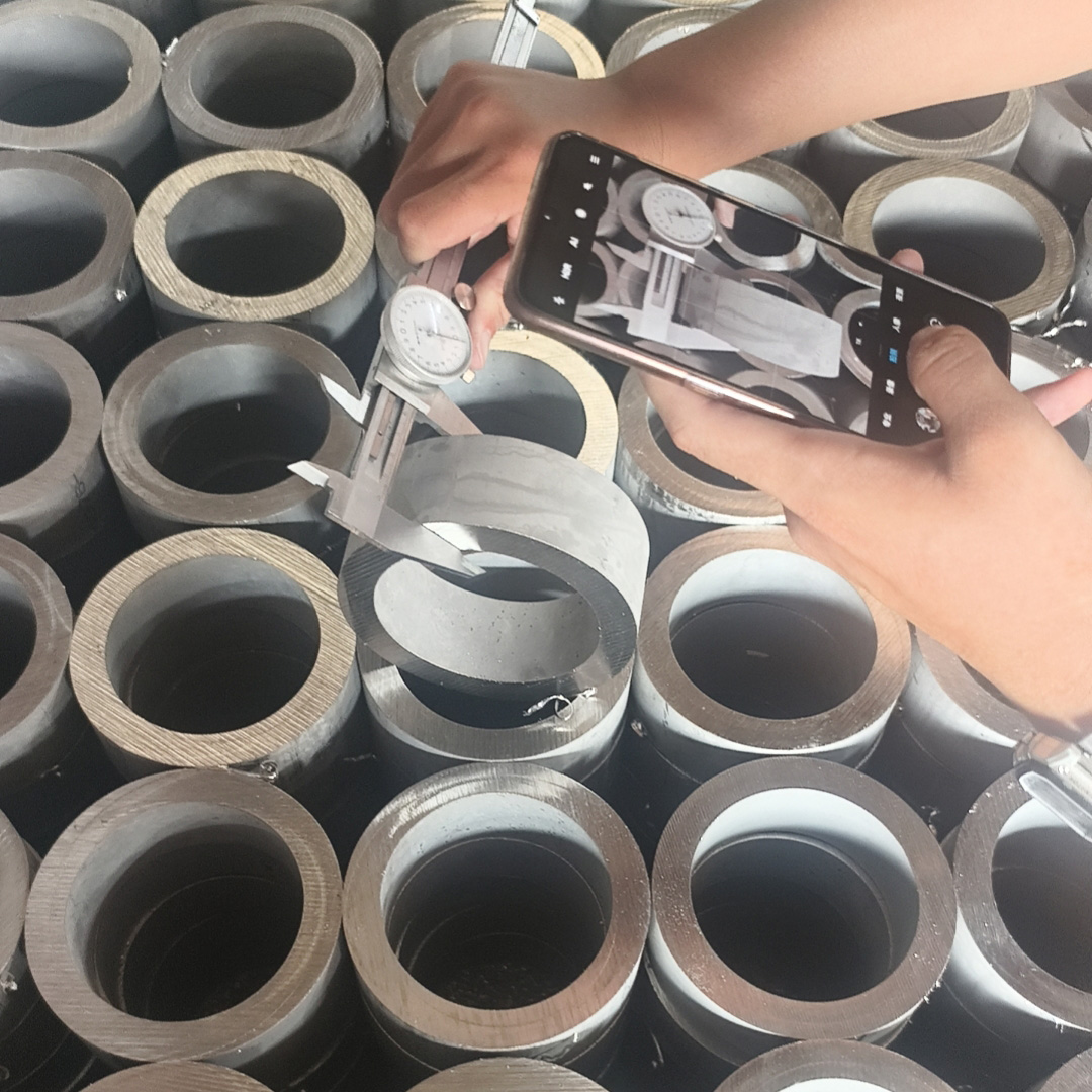 不锈钢厚壁管