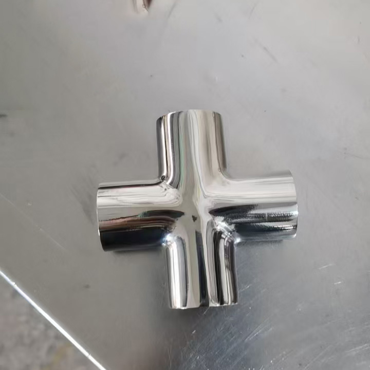 不锈钢异型管