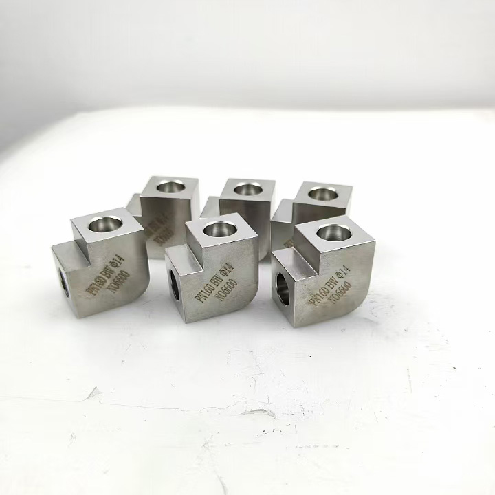 不锈钢异型管