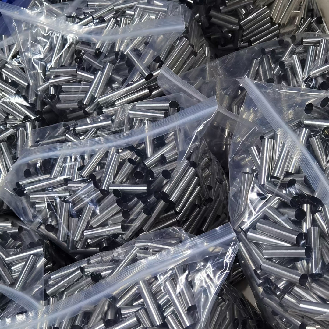 不锈钢管